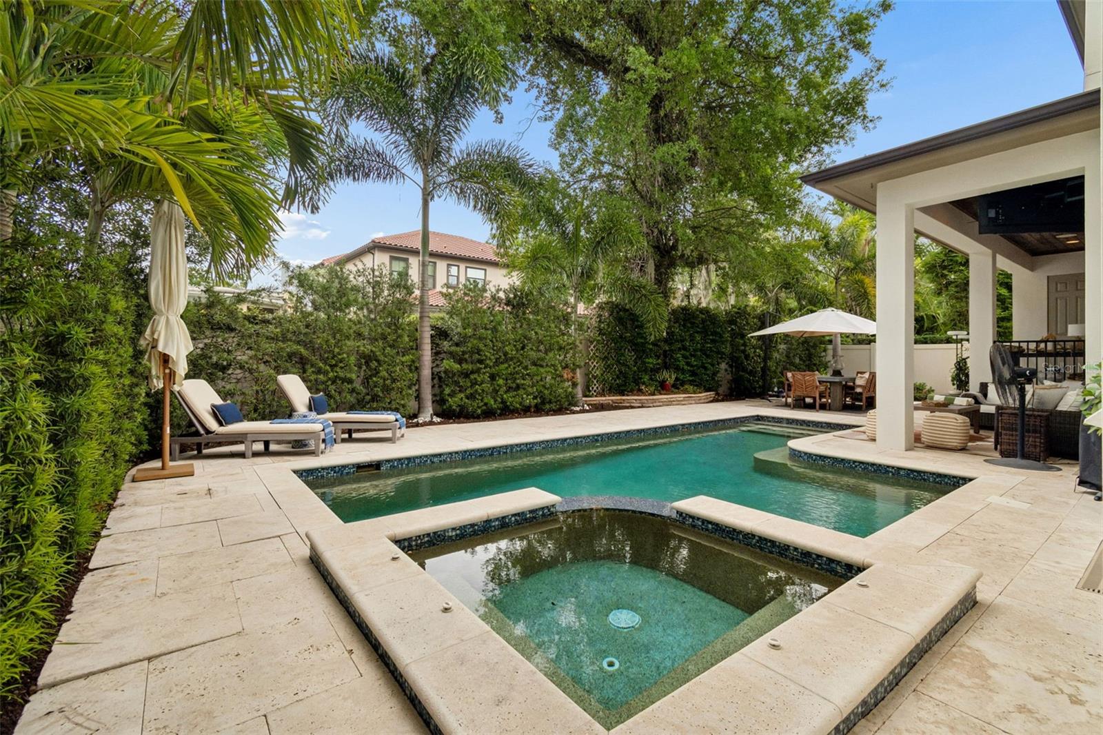 BEACH PARK - Residential