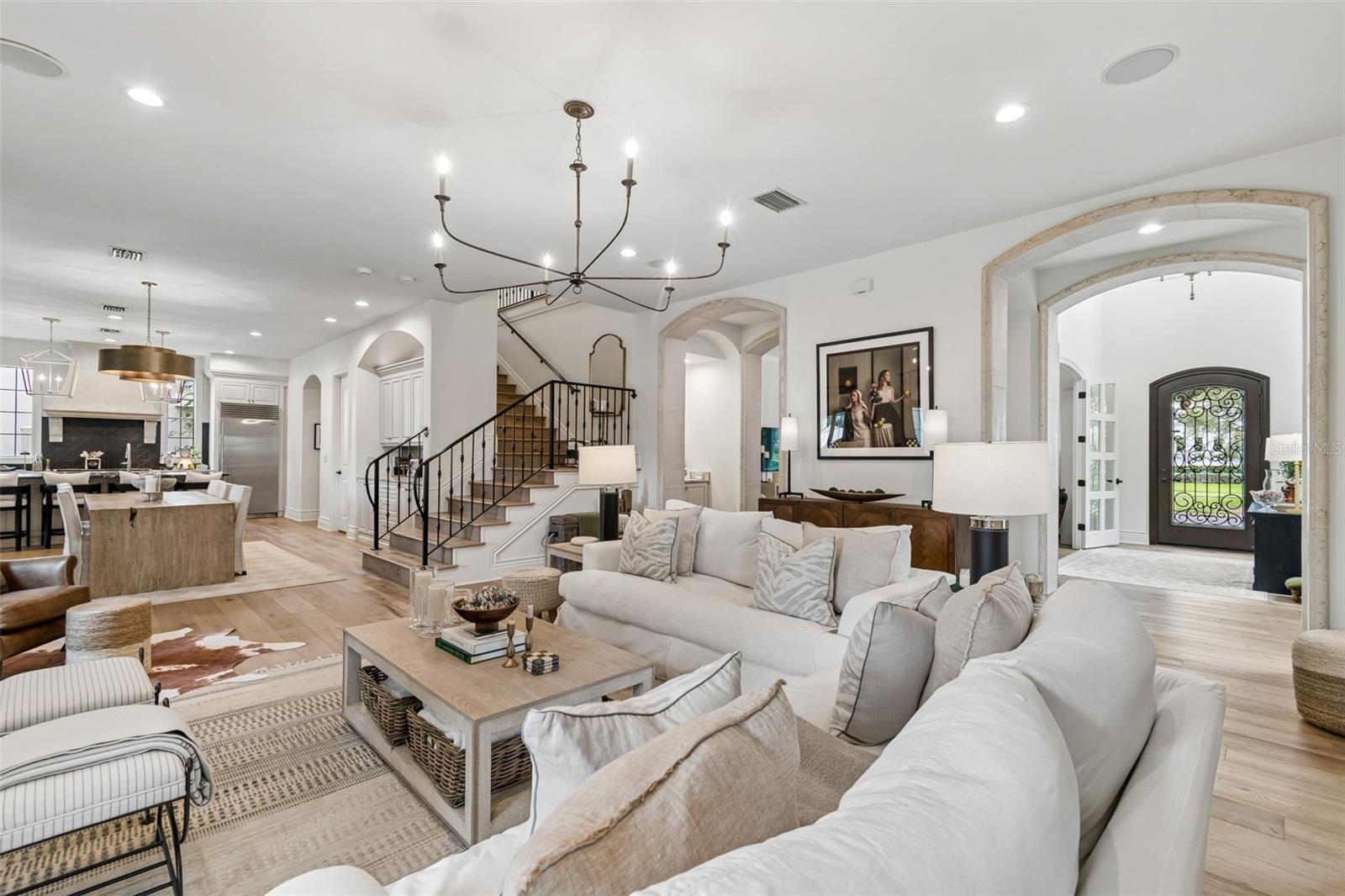 BEACH PARK - Residential
