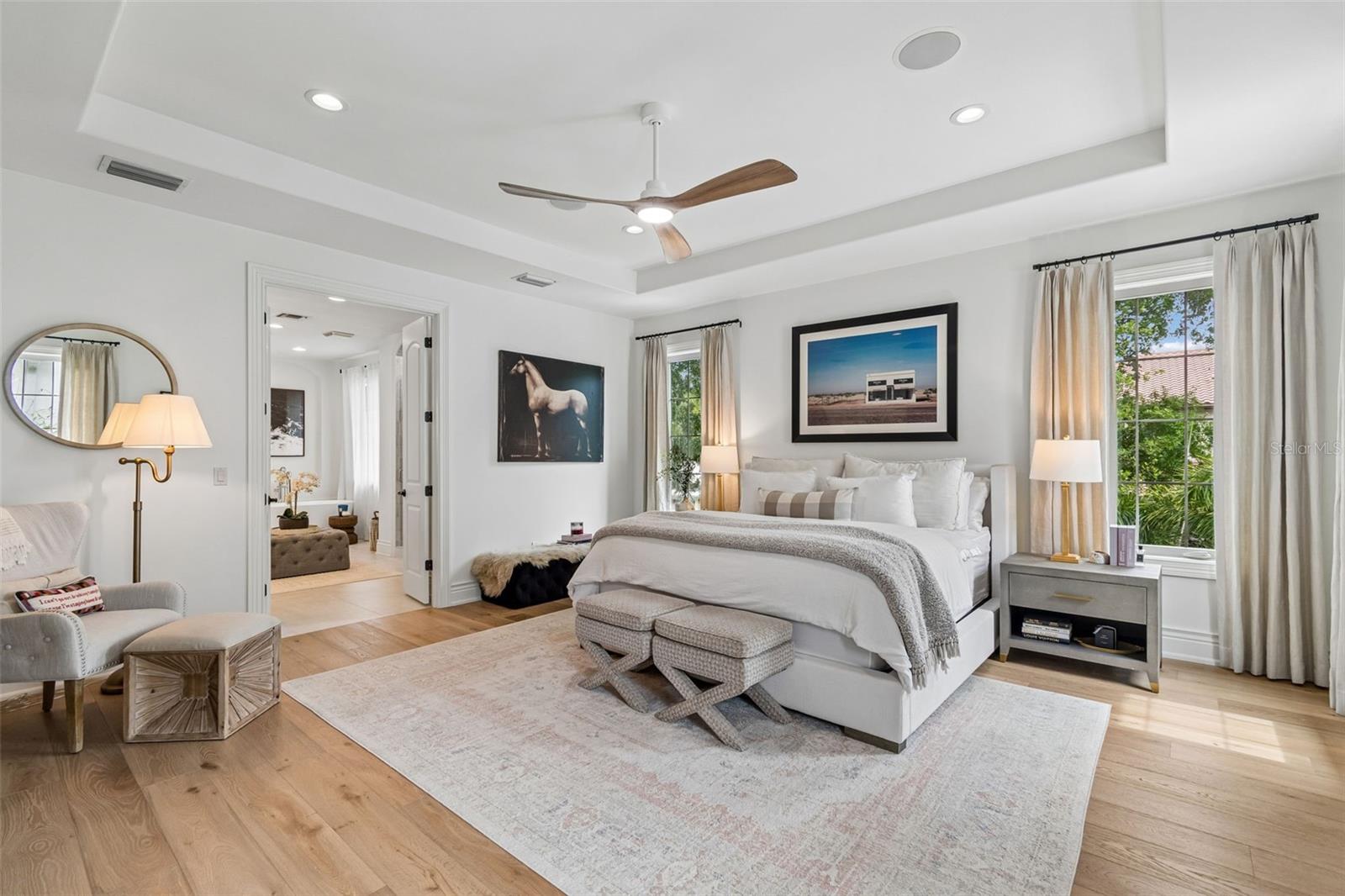 BEACH PARK - Residential