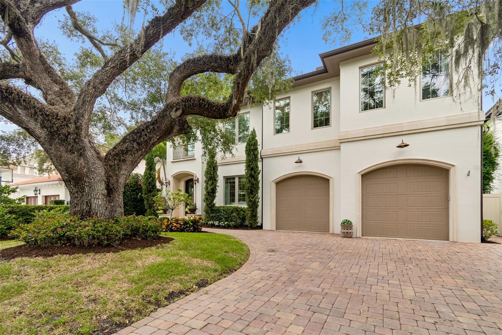 BEACH PARK - Residential