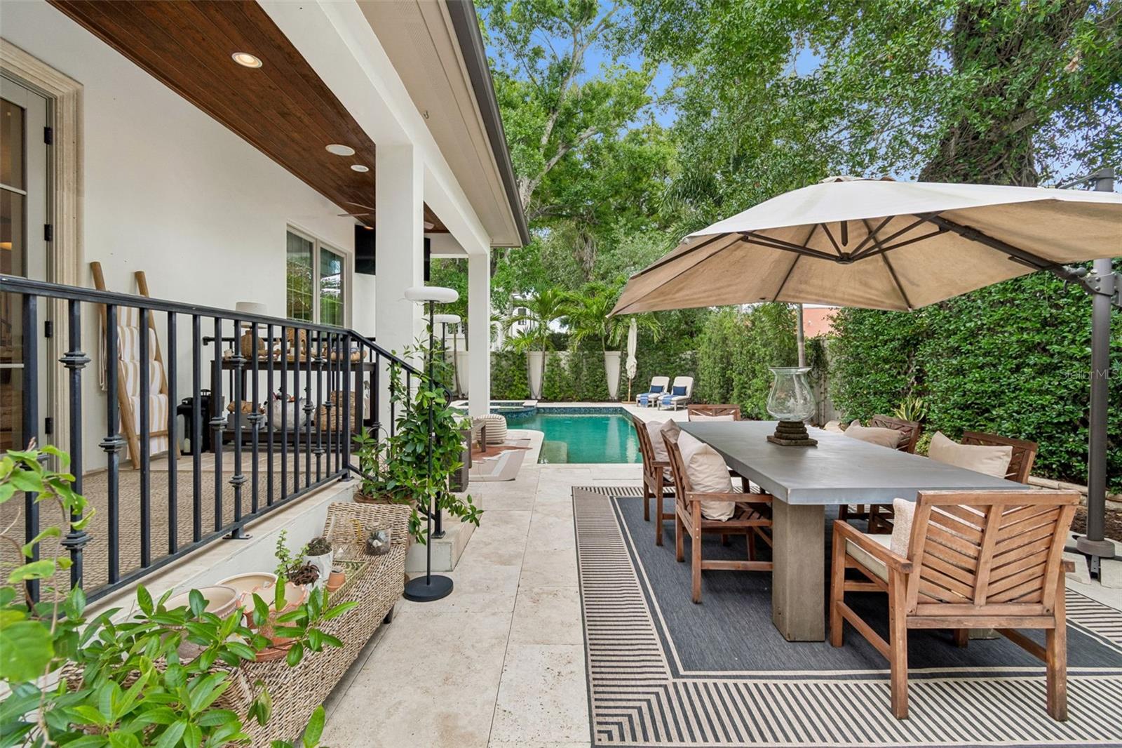 BEACH PARK - Residential