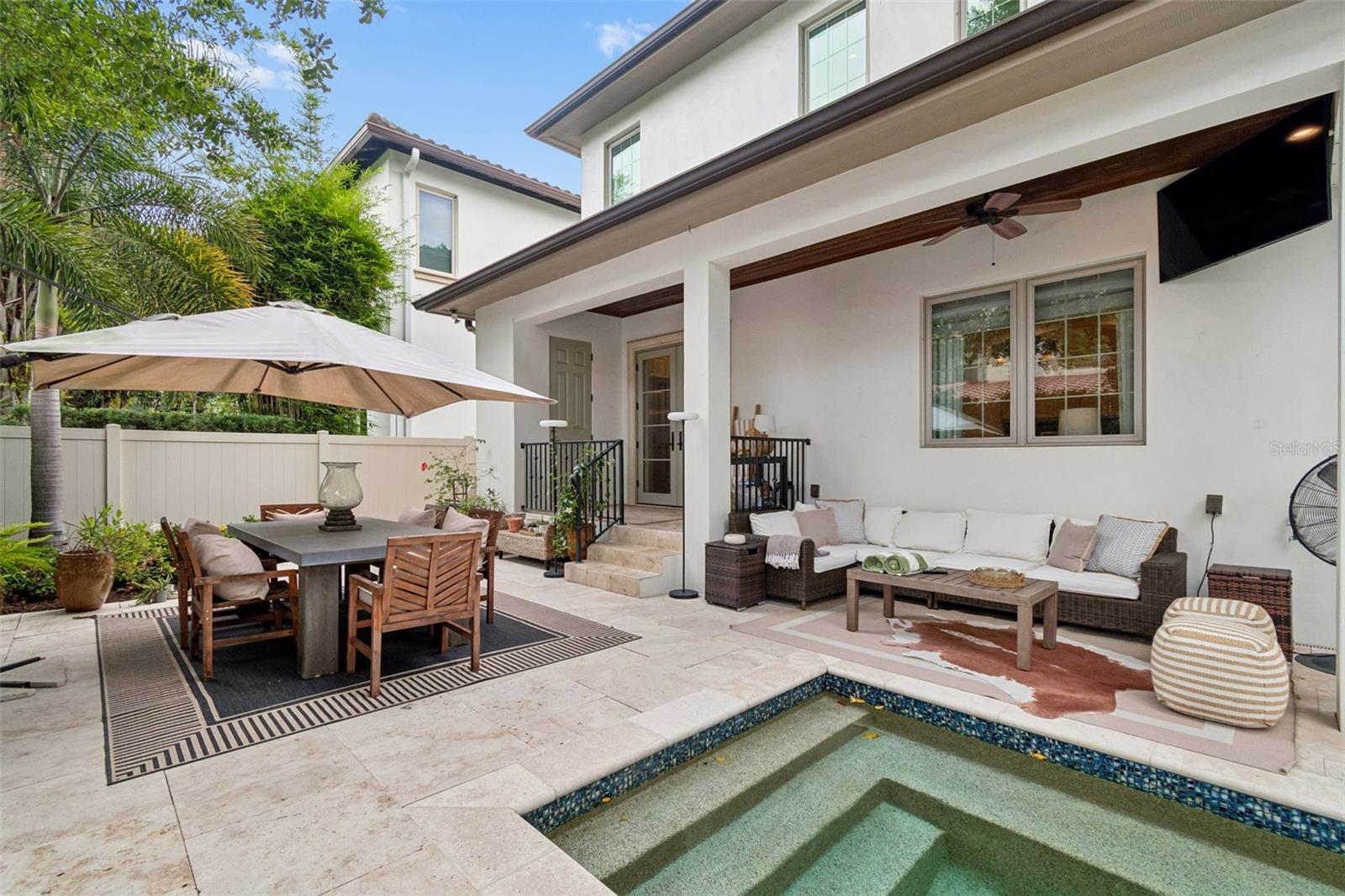 BEACH PARK - Residential
