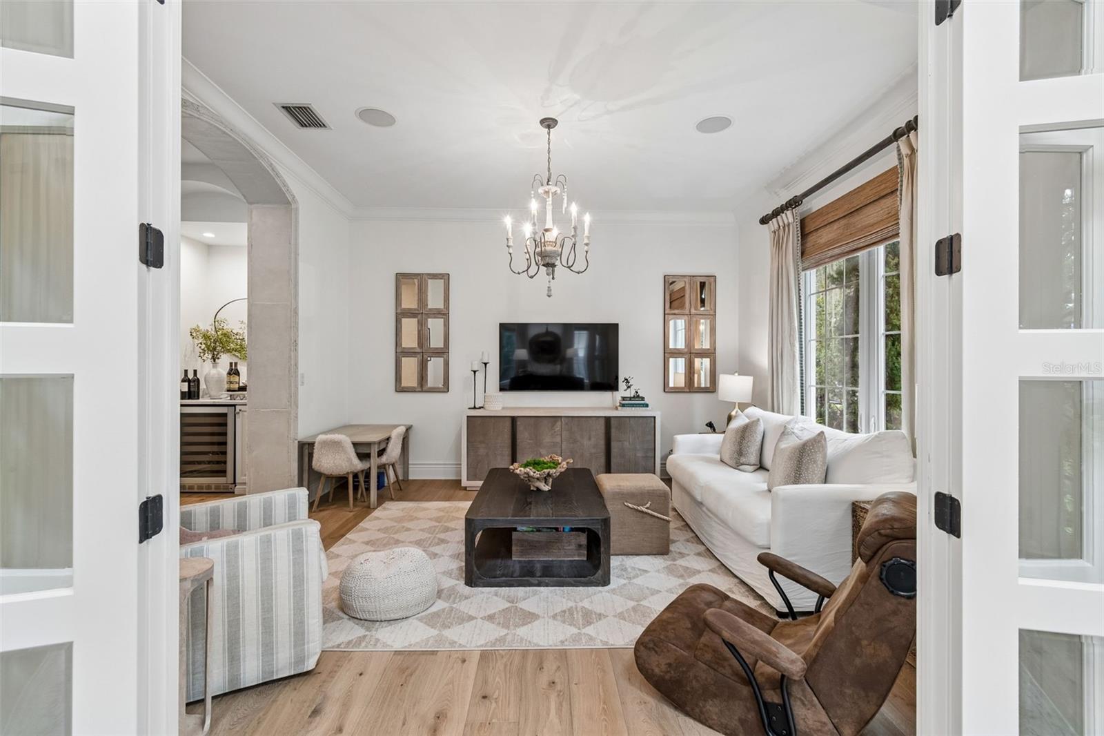 BEACH PARK - Residential