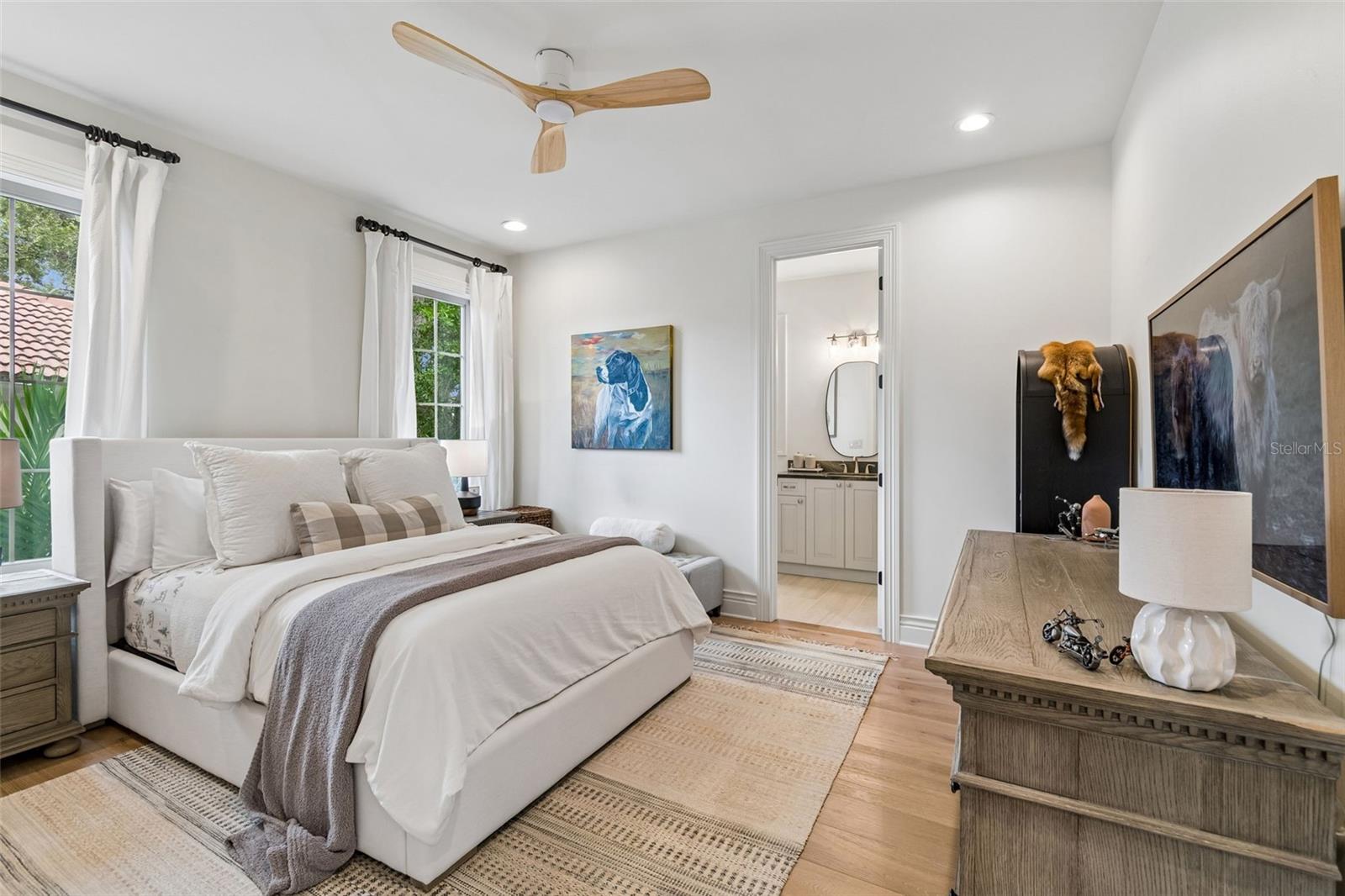 BEACH PARK - Residential