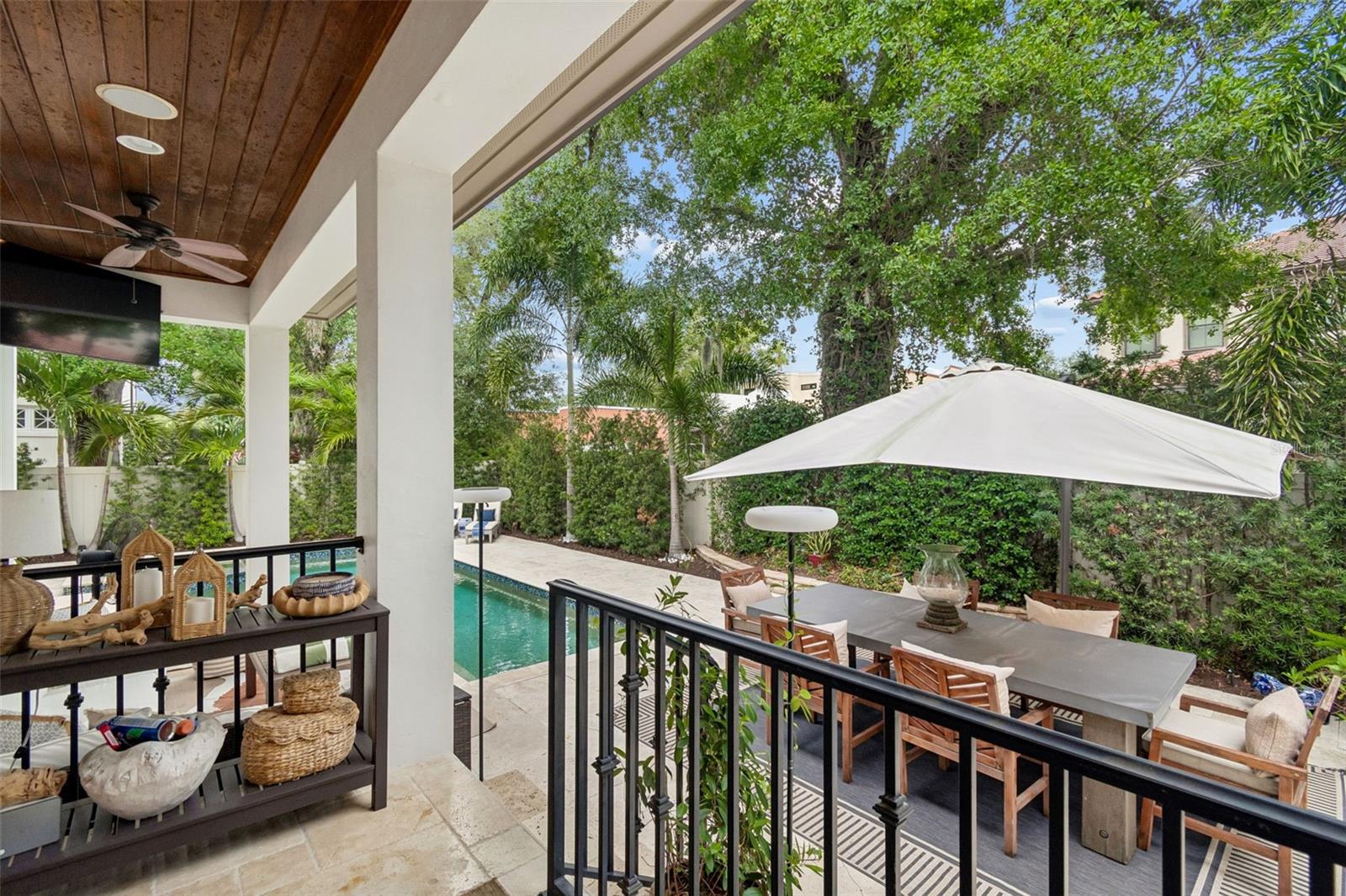 BEACH PARK - Residential