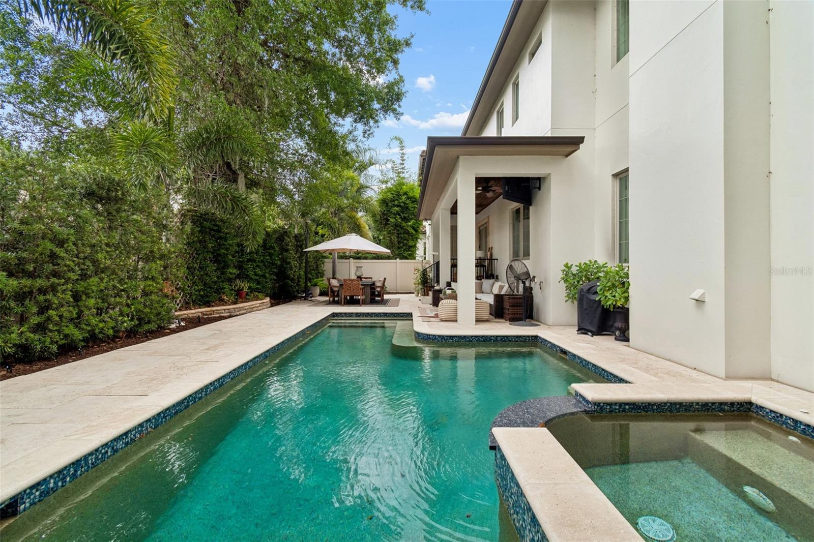 BEACH PARK - Residential