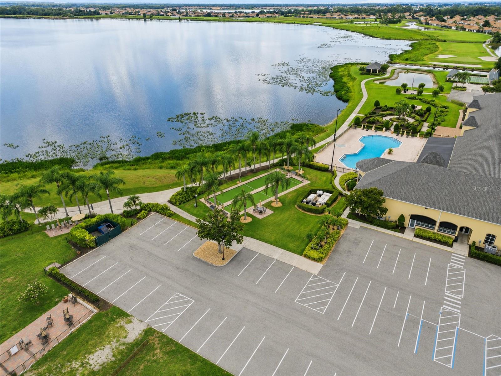 LAKE ASHTON GOLF CLUB PH 01 - Residential