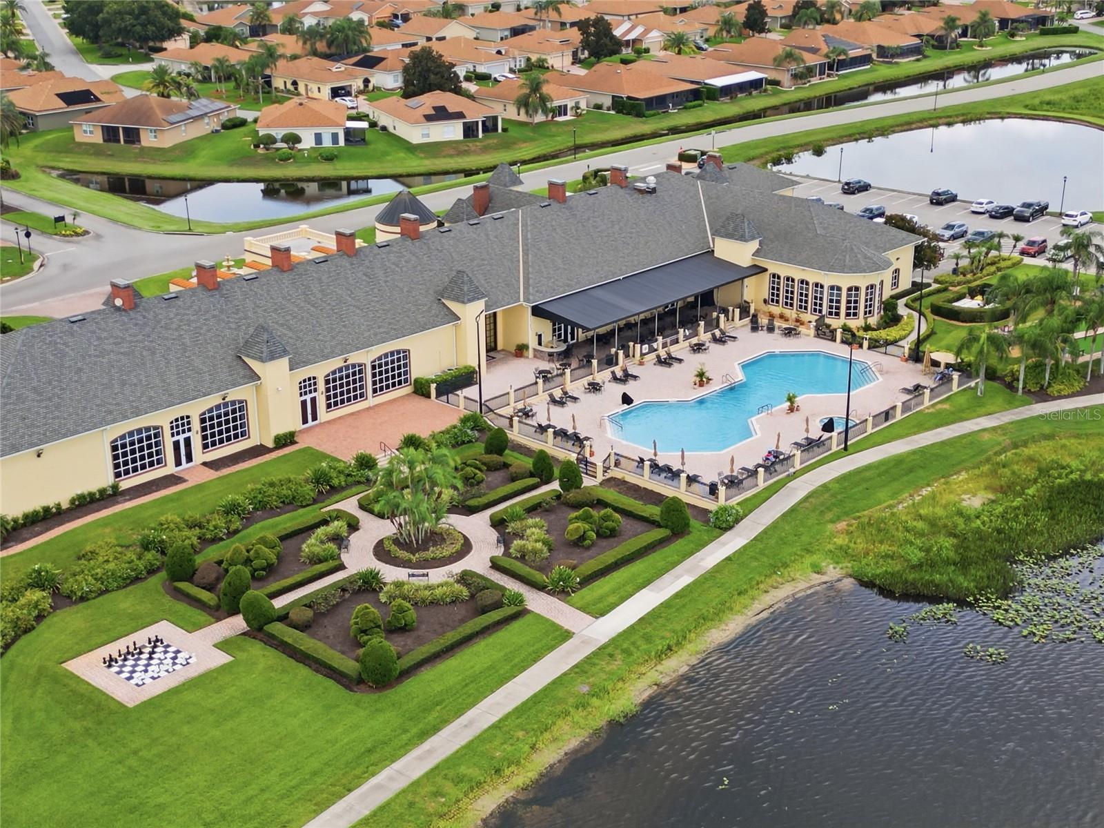 LAKE ASHTON GOLF CLUB PH 01 - Residential