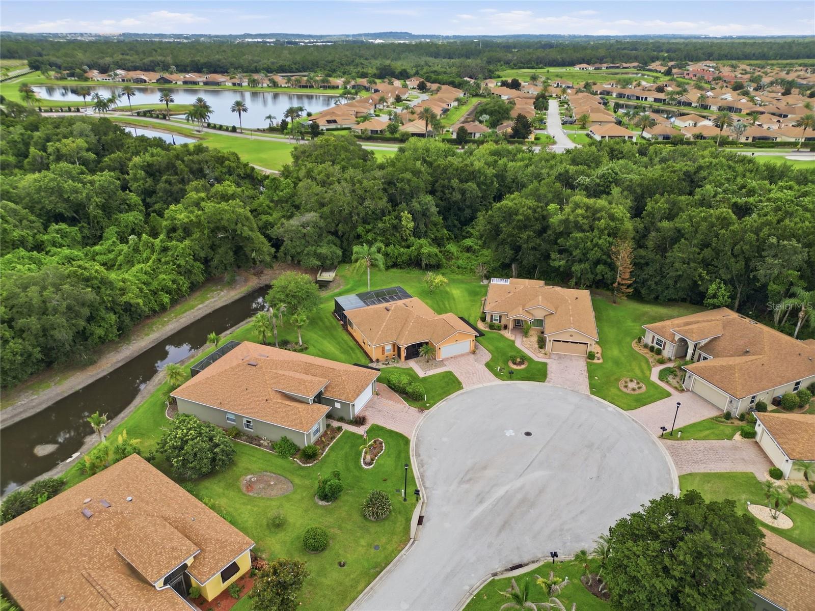 LAKE ASHTON GOLF CLUB PH 01 - Residential