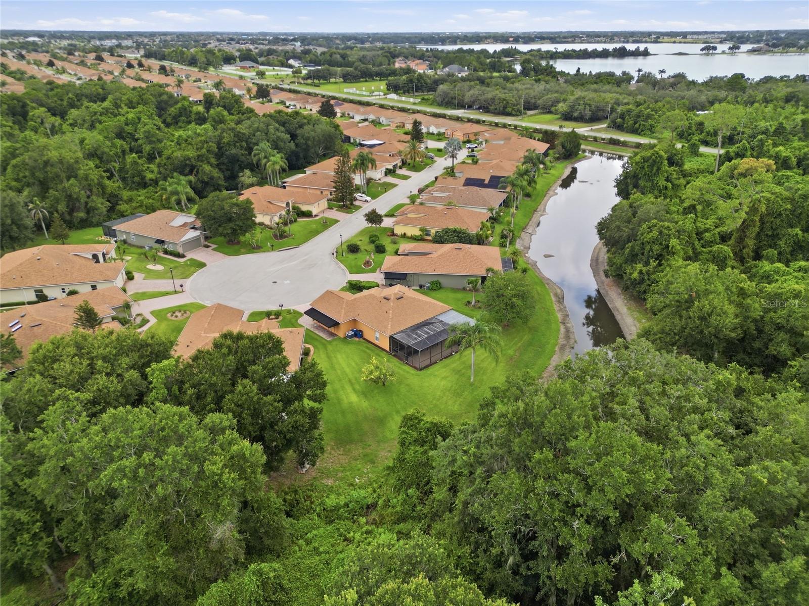 LAKE ASHTON GOLF CLUB PH 01 - Residential