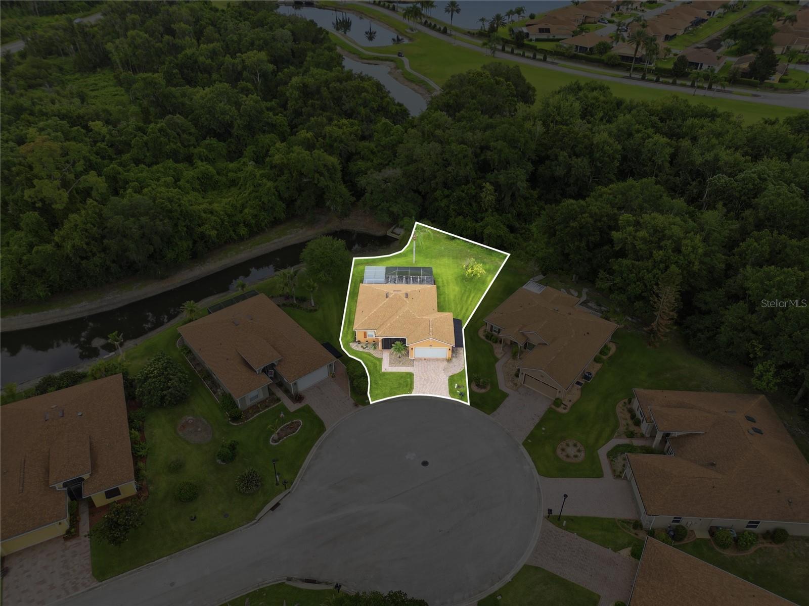 LAKE ASHTON GOLF CLUB PH 01 - Residential