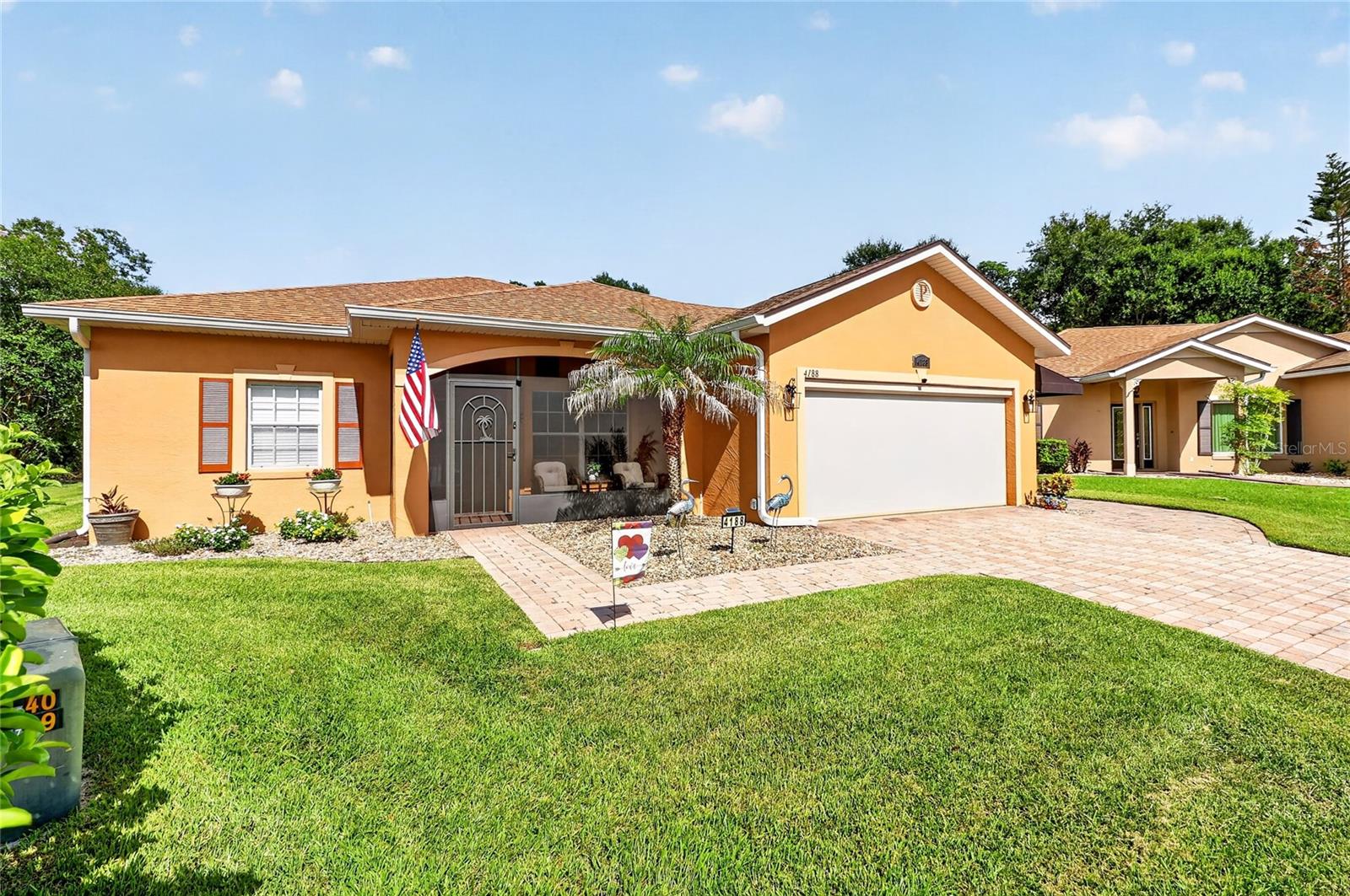 LAKE ASHTON GOLF CLUB PH 01 - Residential