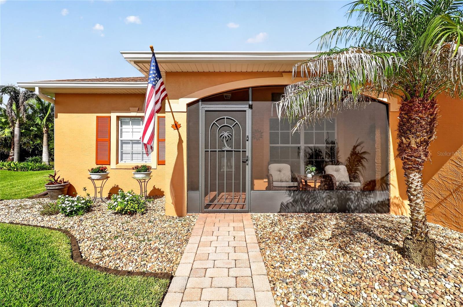 LAKE ASHTON GOLF CLUB PH 01 - Residential