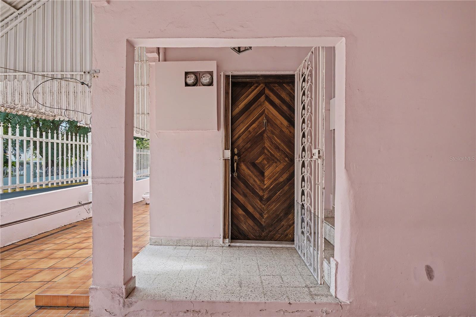 URB. LAS MADRES DEL SAGRADO CORAZON DE JESUS - Residential Income
