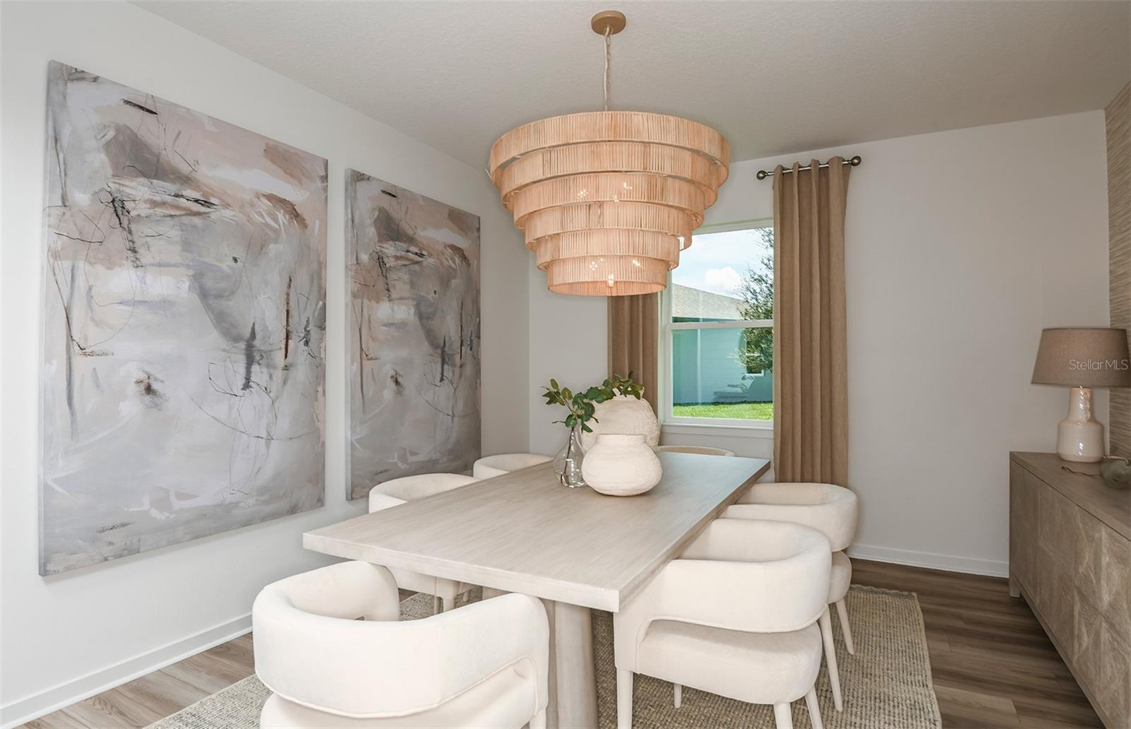 RIVERWOOD ESTATES PHASE 1A - Residential