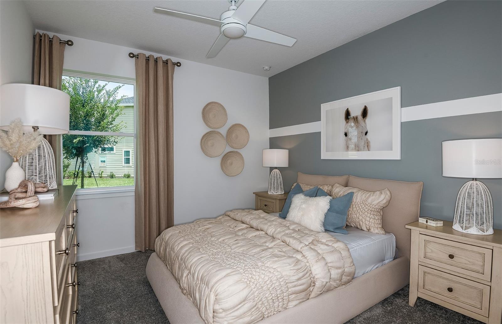 RIVERWOOD ESTATES PHASE 1A - Residential