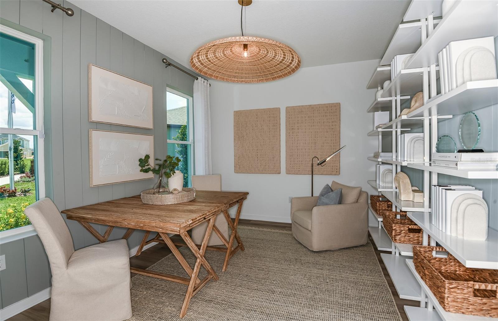 RIVERWOOD ESTATES PHASE 1A - Residential