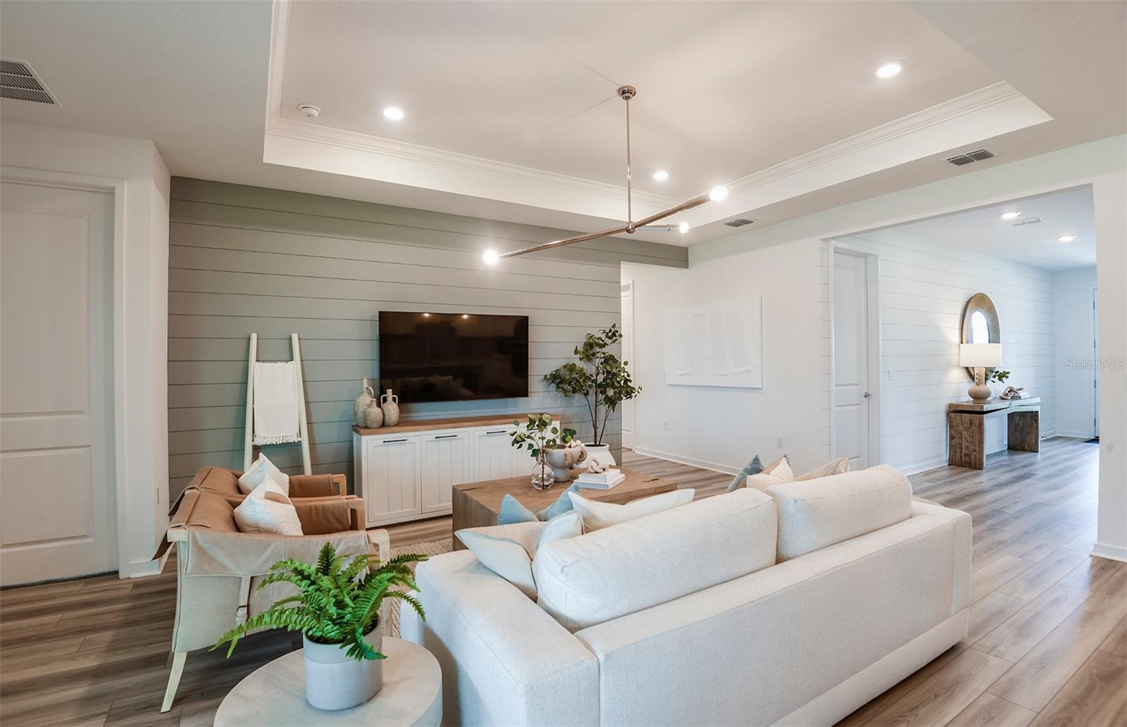 RIVERWOOD ESTATES PHASE 1A - Residential