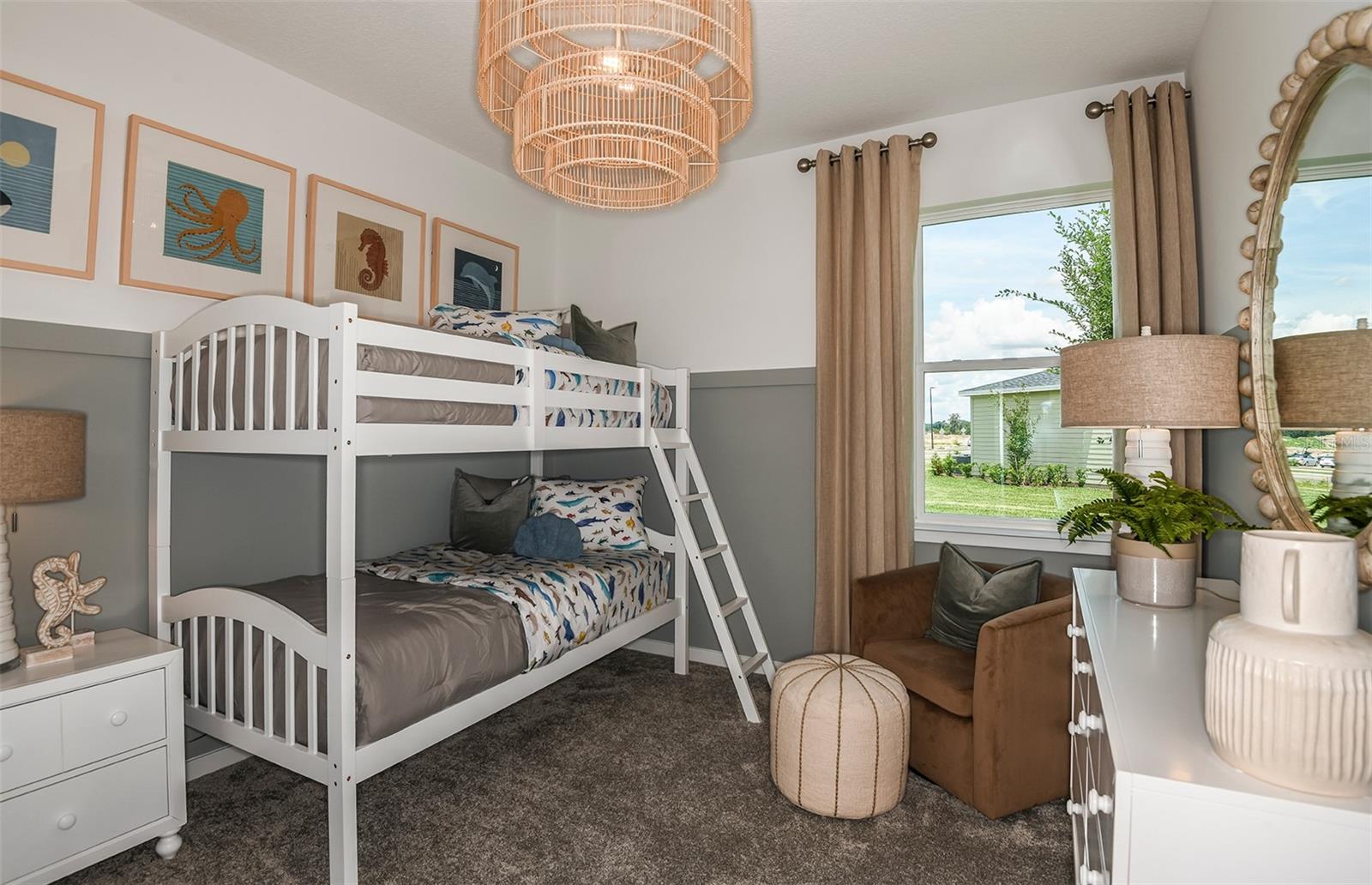 RIVERWOOD ESTATES PHASE 1A - Residential
