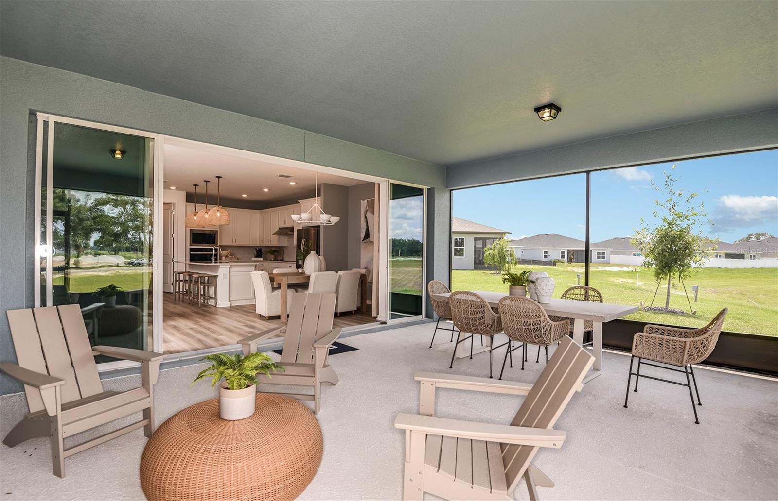 RIVERWOOD ESTATES PHASE 1A - Residential