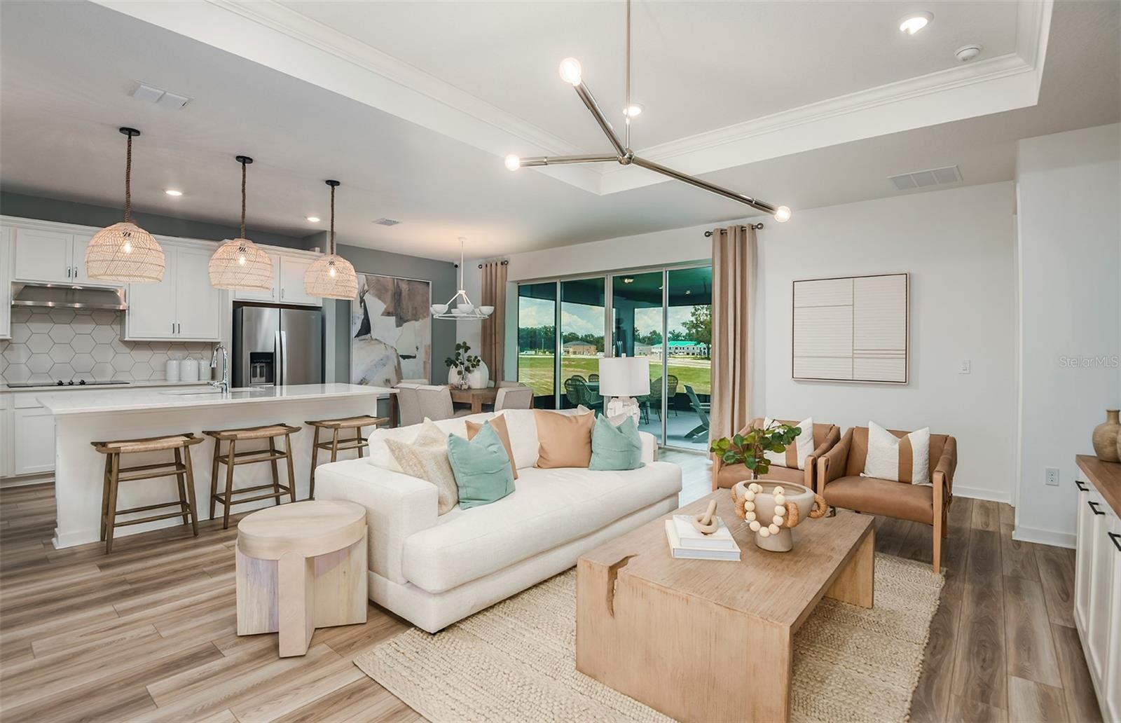 RIVERWOOD ESTATES PHASE 1A - Residential