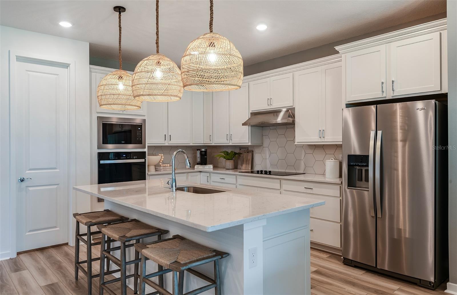 RIVERWOOD ESTATES PHASE 1A - Residential