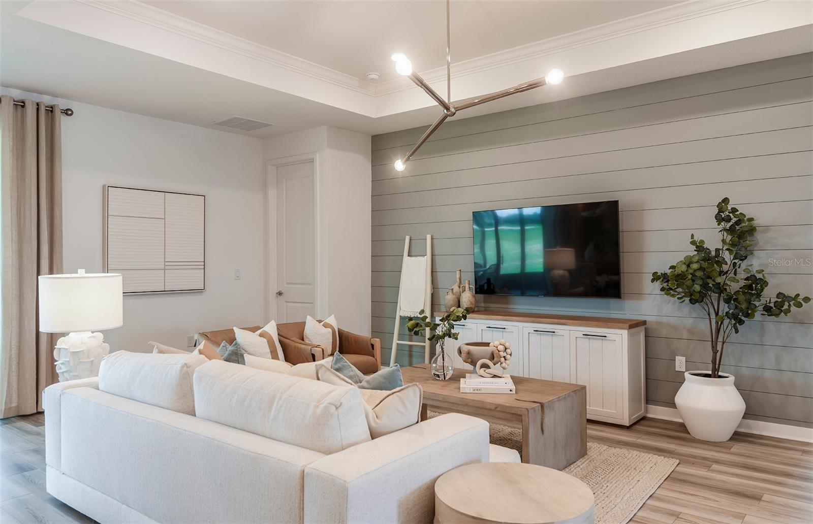 RIVERWOOD ESTATES PHASE 1A - Residential