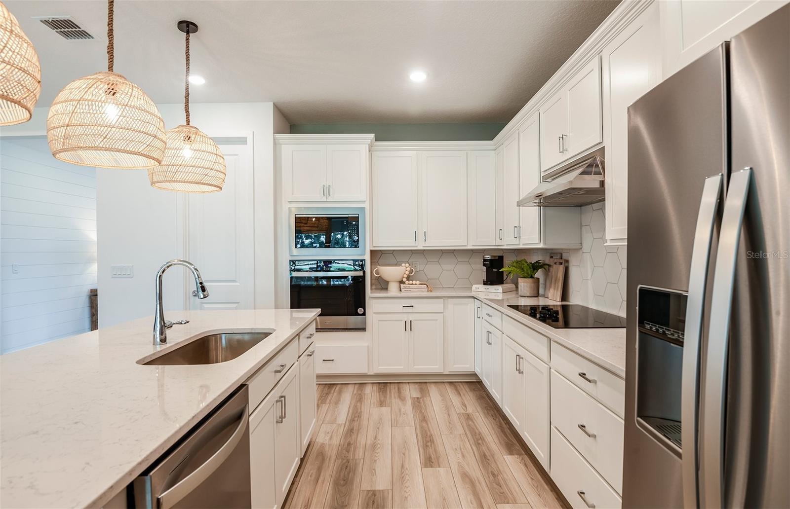RIVERWOOD ESTATES PHASE 1A - Residential