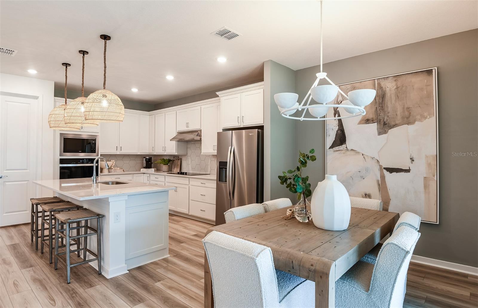 RIVERWOOD ESTATES PHASE 1A - Residential