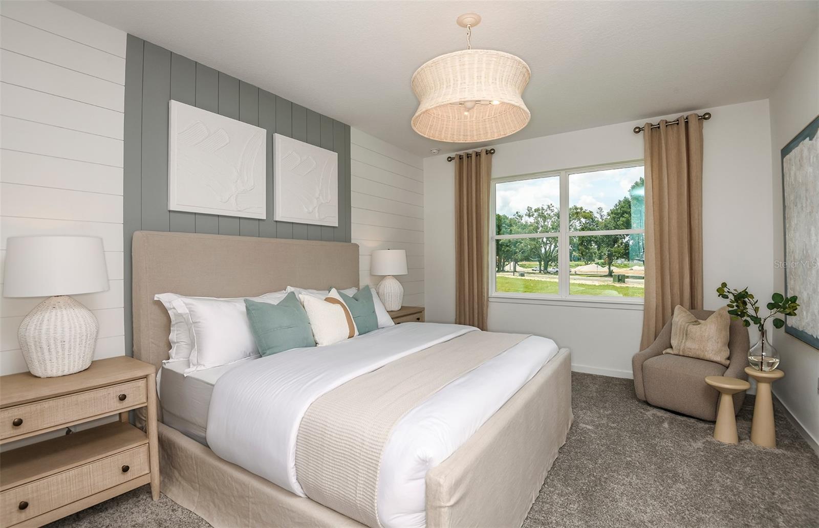 RIVERWOOD ESTATES PHASE 1A - Residential