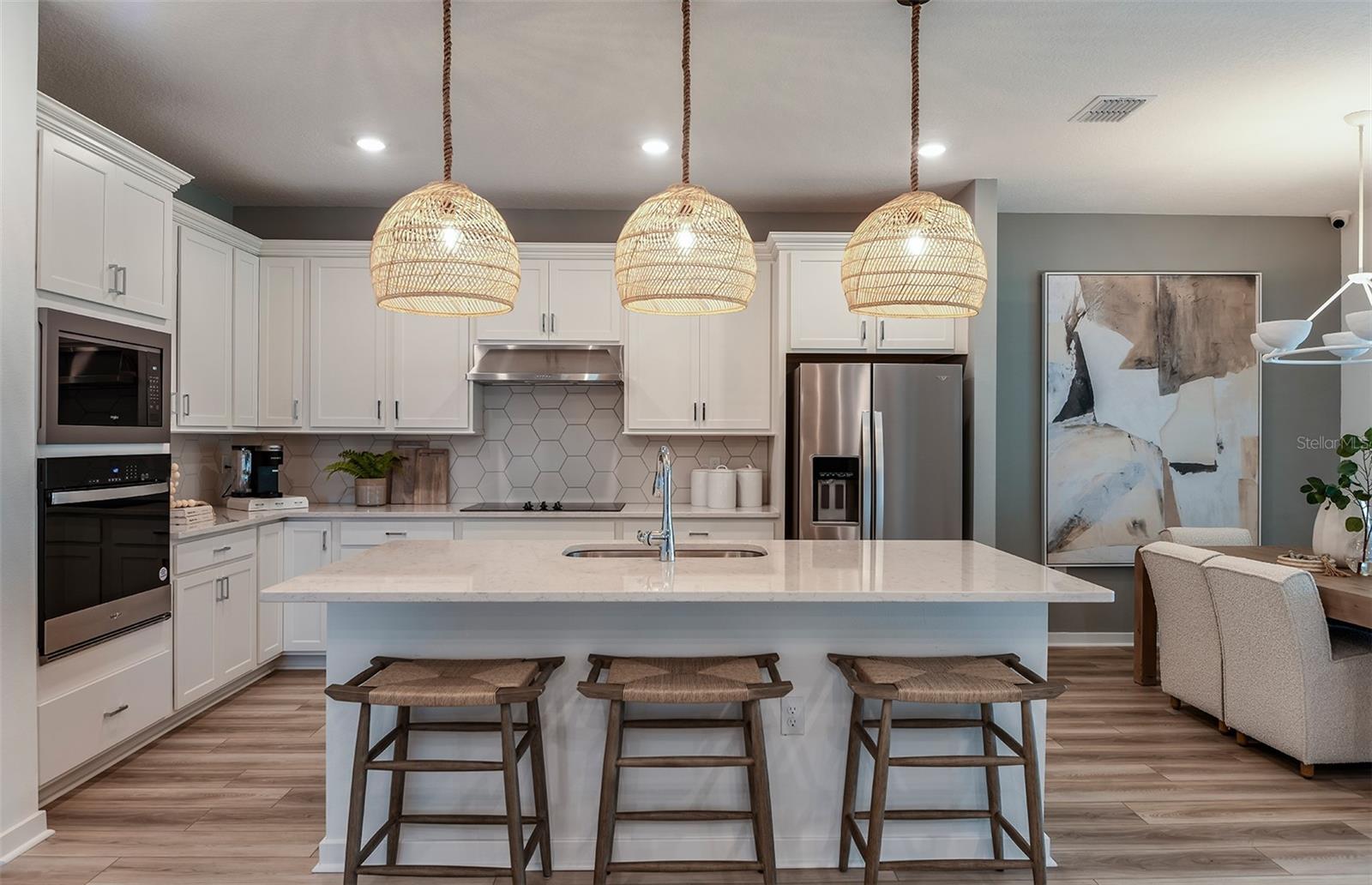RIVERWOOD ESTATES PHASE 1A - Residential
