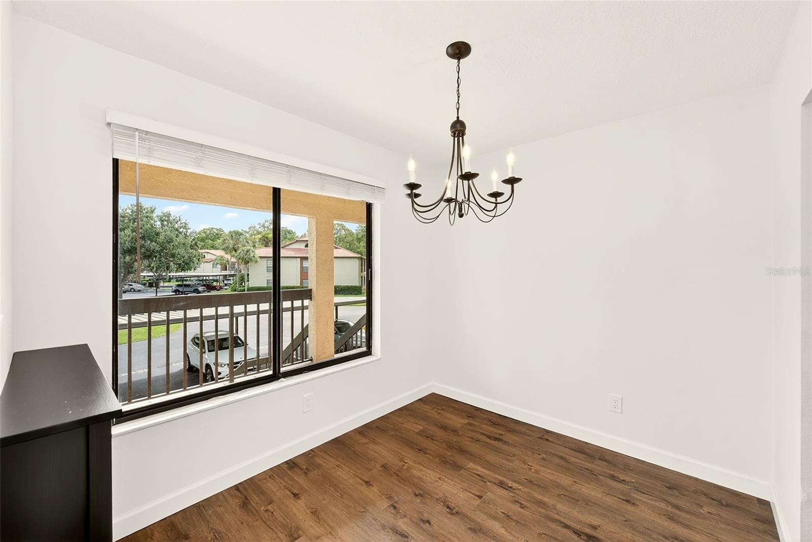 EL PASADO A CONDO - Residential