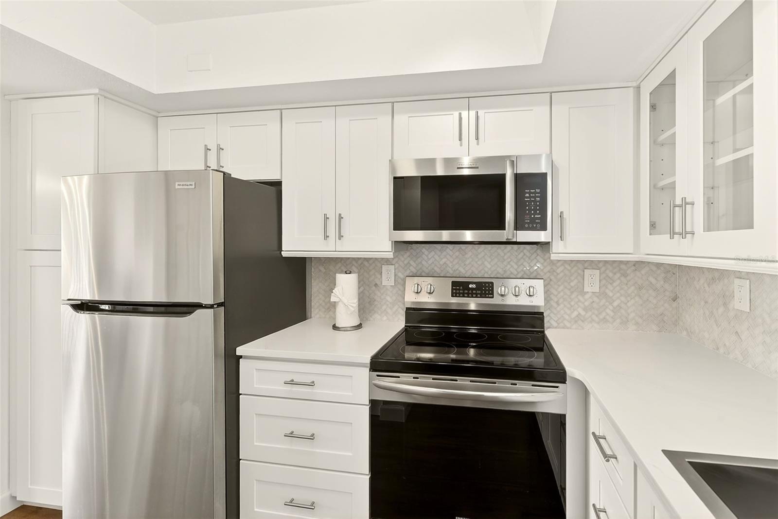 EL PASADO A CONDO - Residential