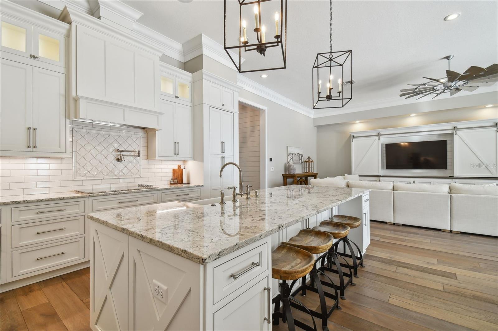 KEYSTONE ESTATES SUB - Residential