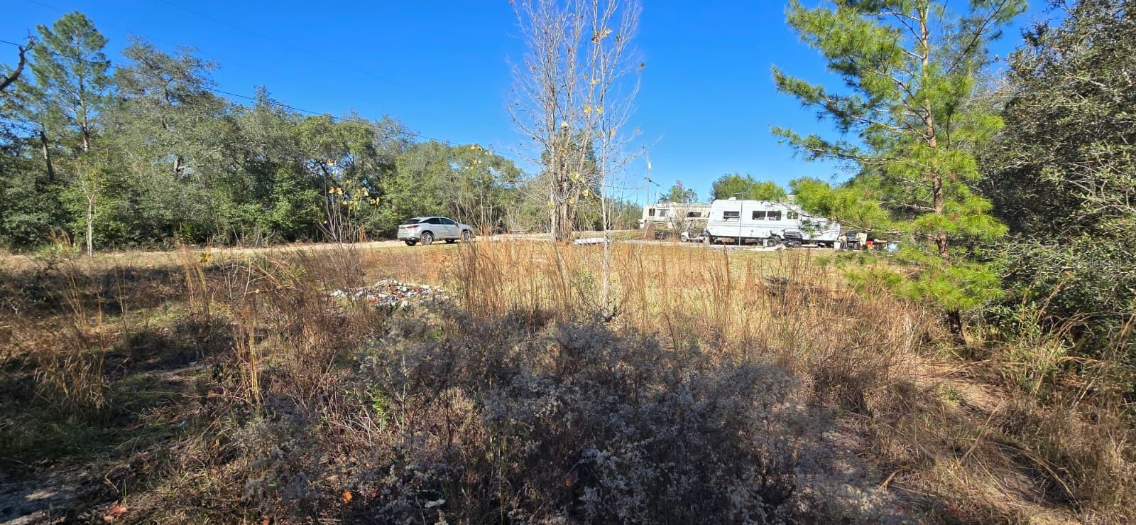 BIG SCRUB CAMPSITES - Land