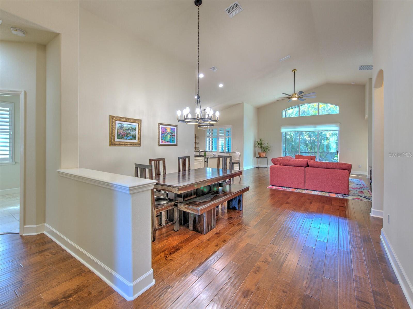 COUNTRYSIDE COVE - Residential