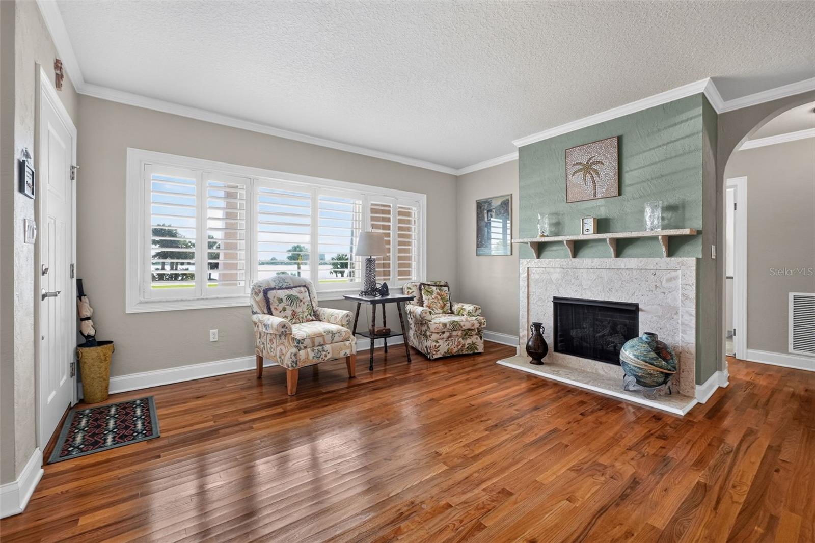 RIO VISTA - Residential