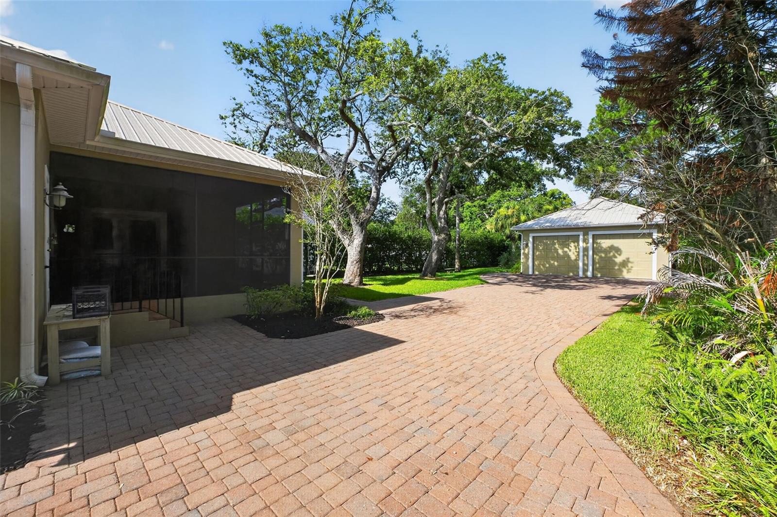 RIO VISTA - Residential