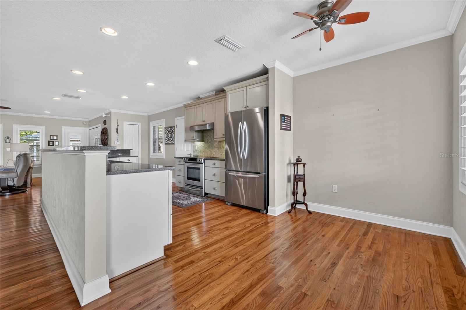 RIO VISTA - Residential