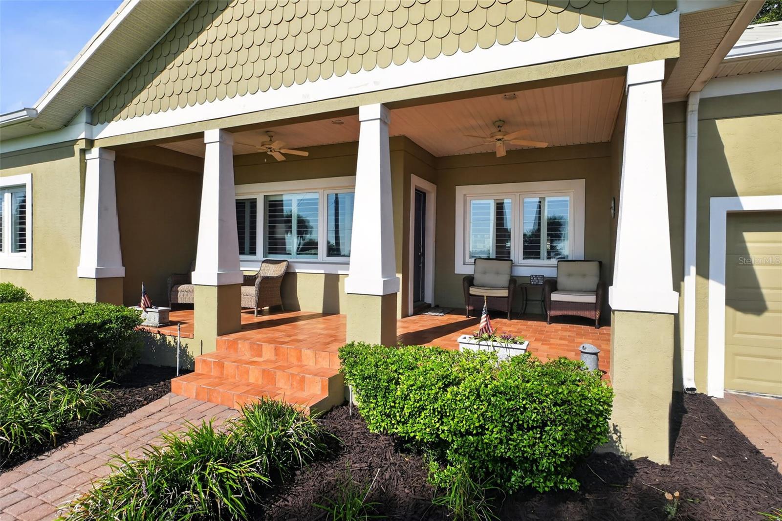 RIO VISTA - Residential