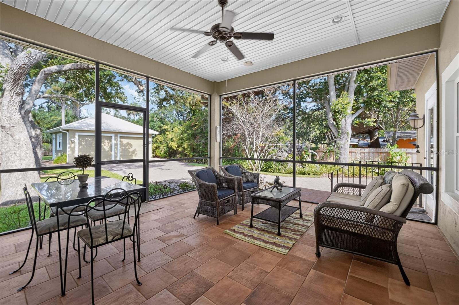 RIO VISTA - Residential