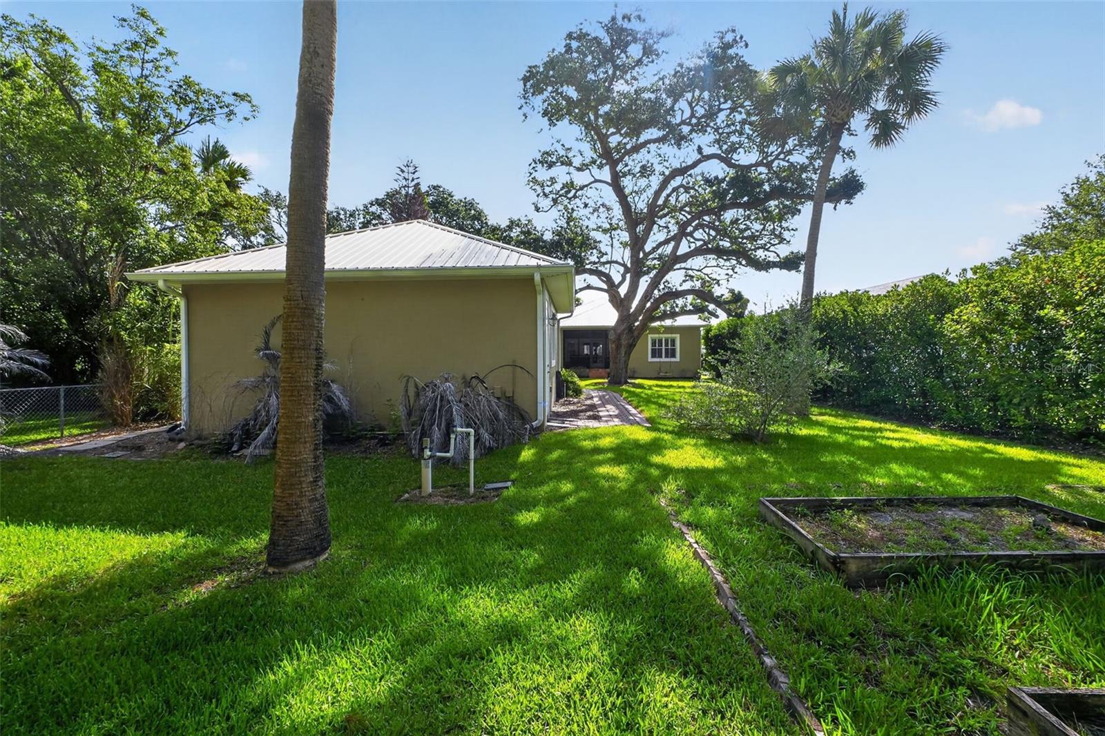 RIO VISTA - Residential