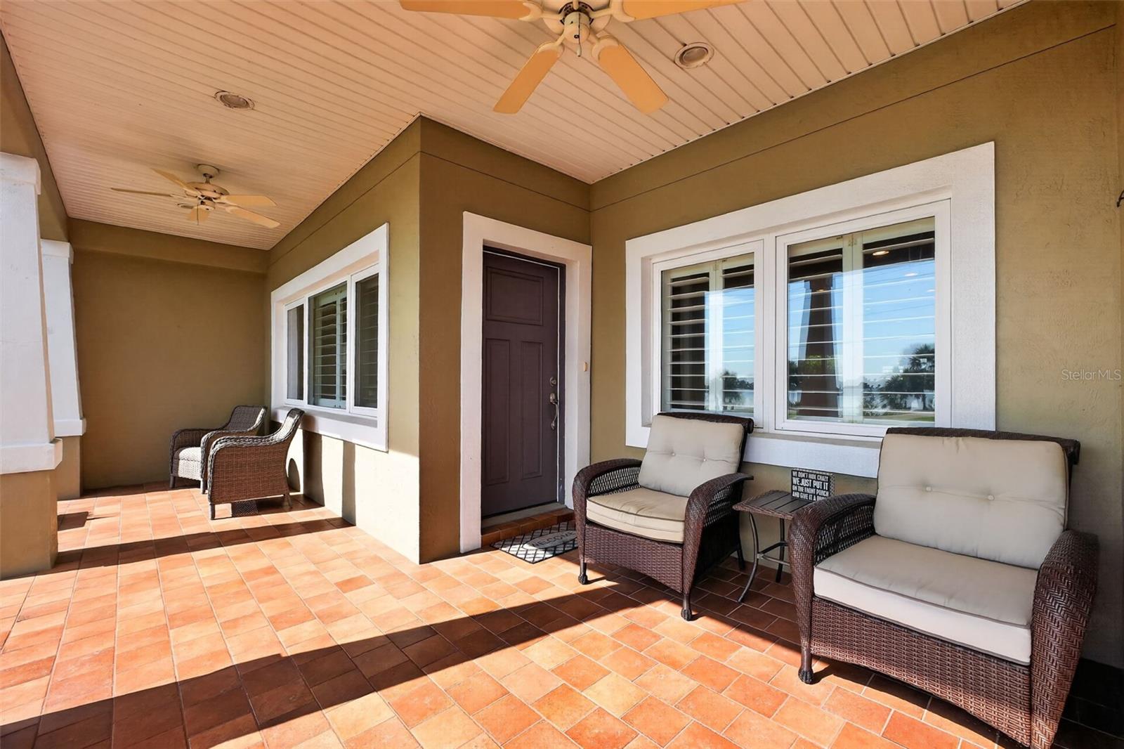 RIO VISTA - Residential