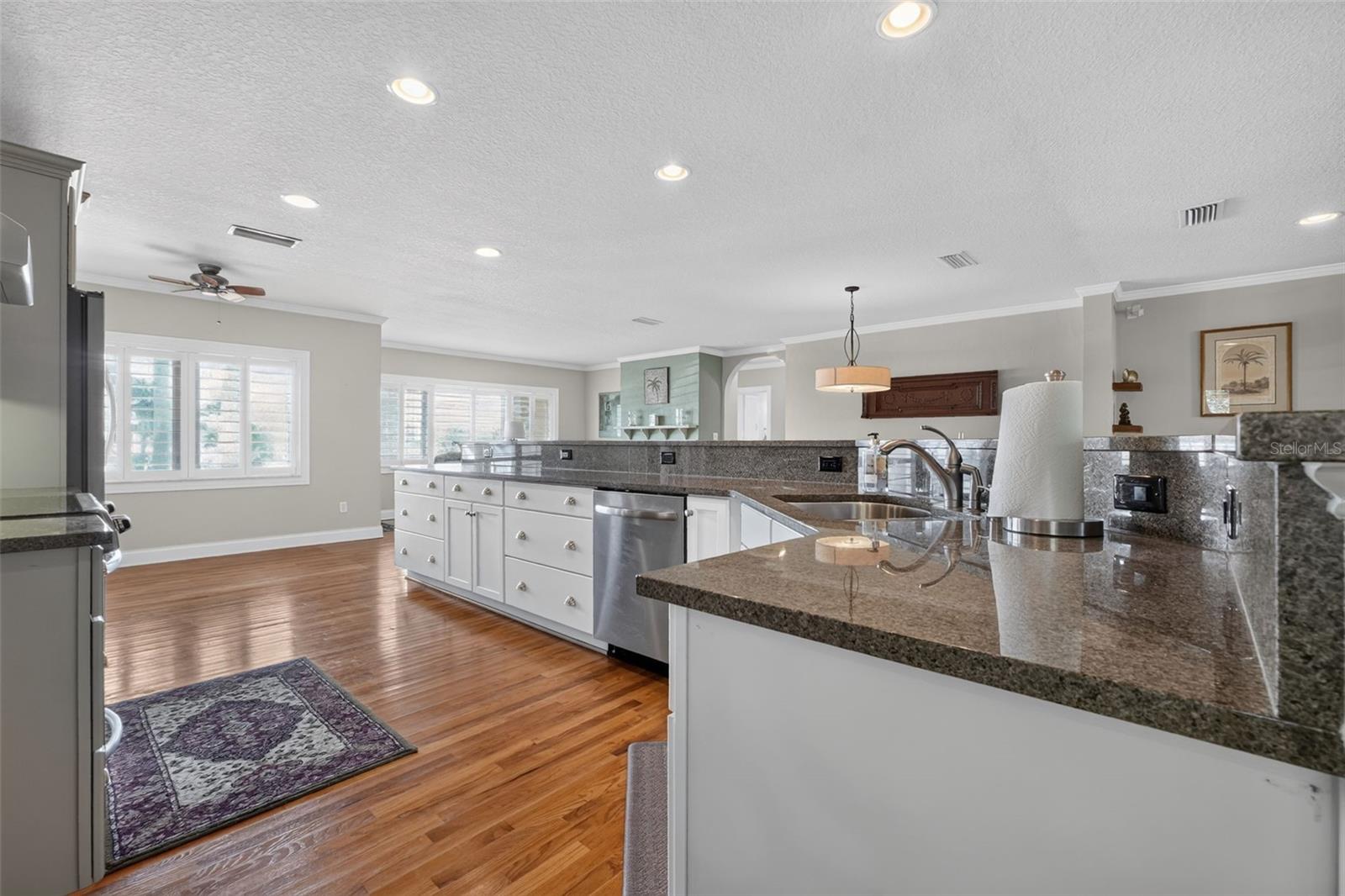 RIO VISTA - Residential