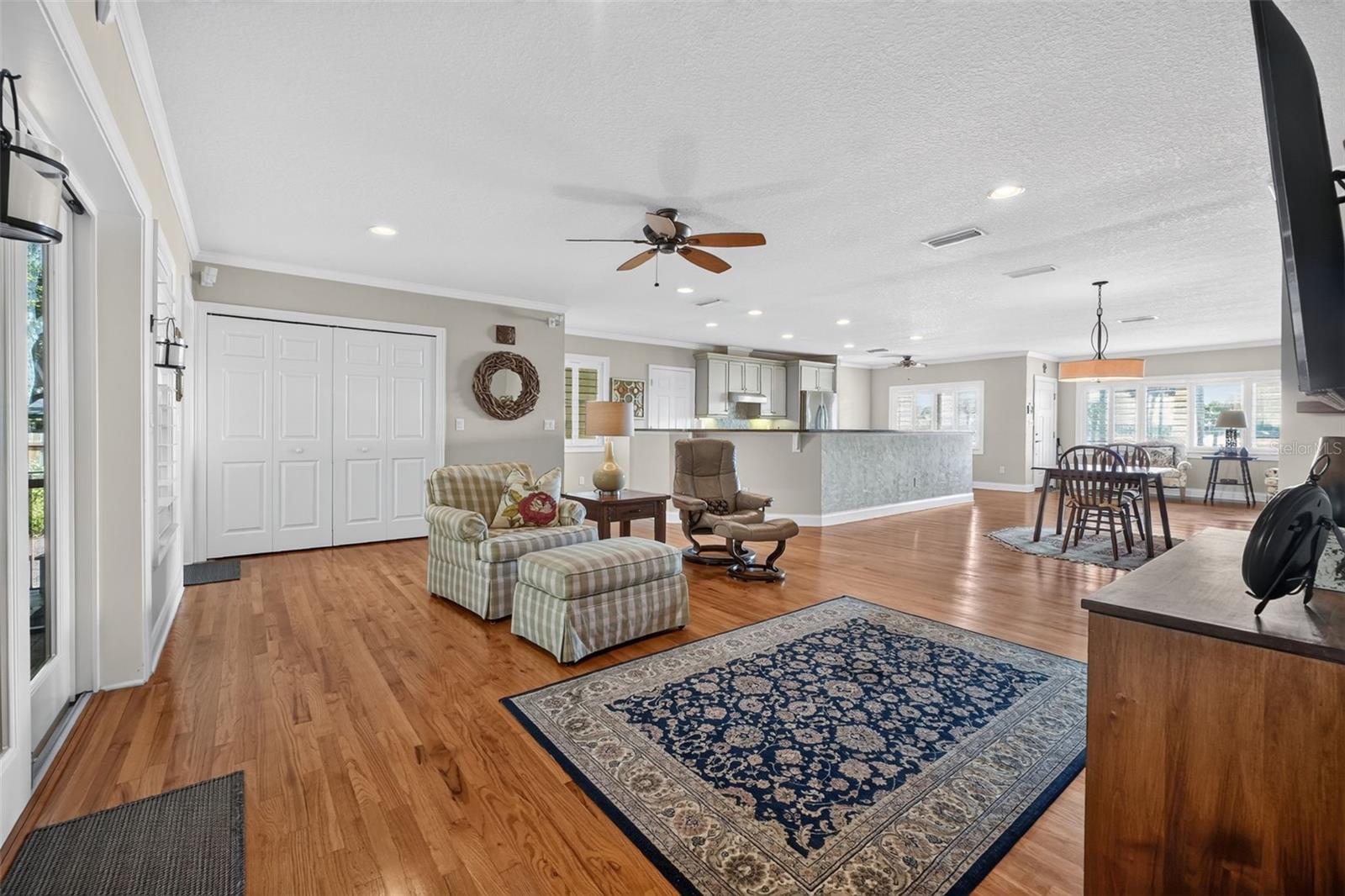 RIO VISTA - Residential