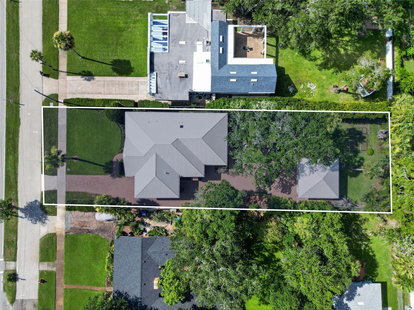 RIO VISTA - Residential