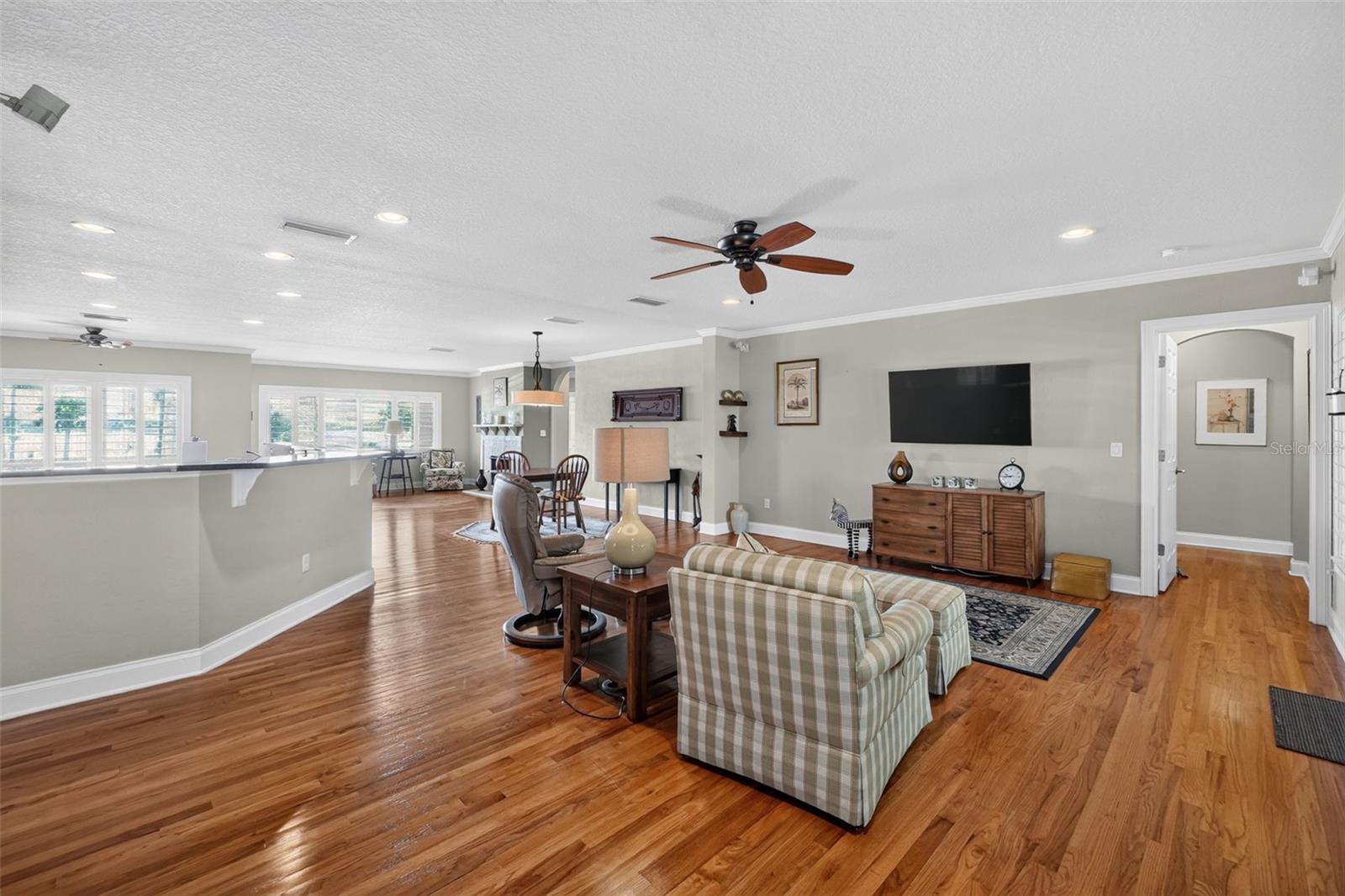 RIO VISTA - Residential