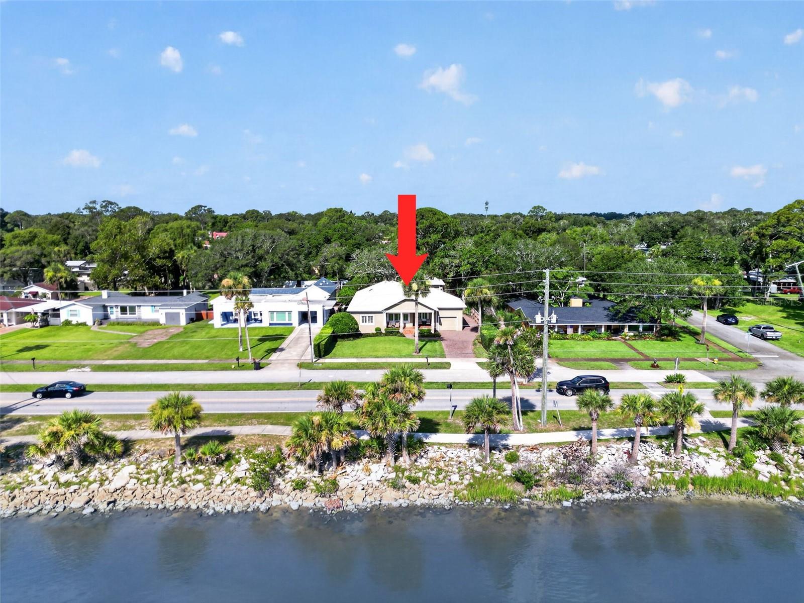 RIO VISTA - Residential