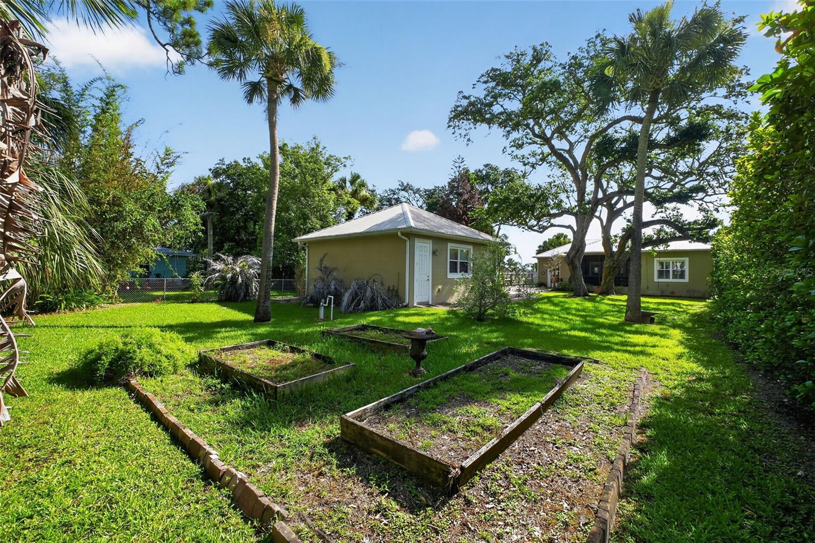 RIO VISTA - Residential