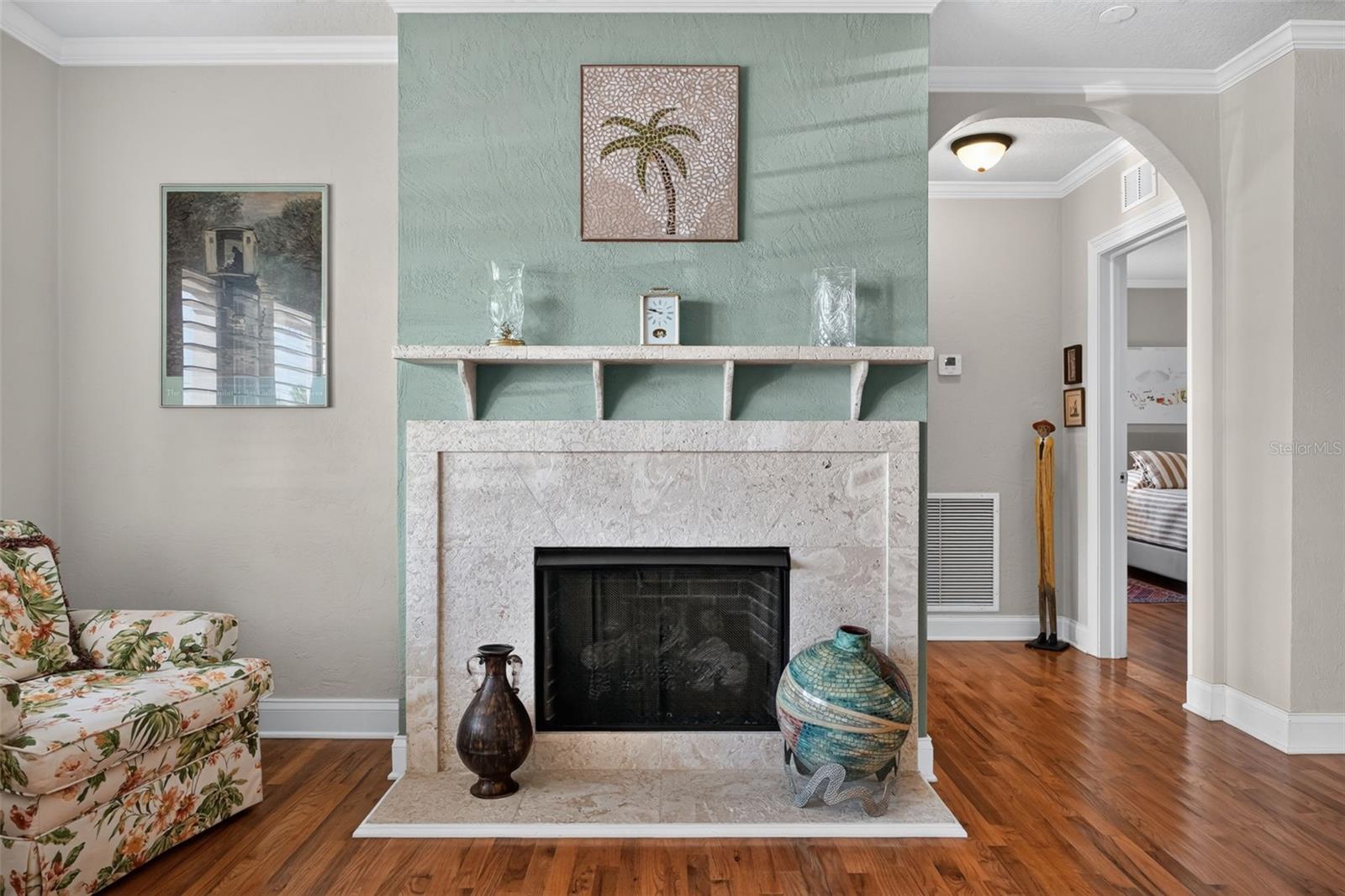 RIO VISTA - Residential